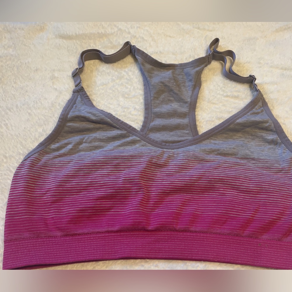 Sports Bra